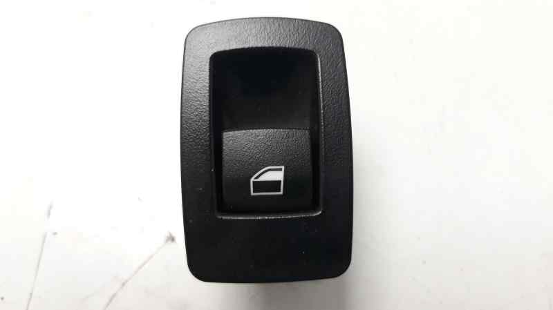 BMW 1 Series F20/F21 (2011-2020) Rear Right Door Window Control Switch 920810603 18589130