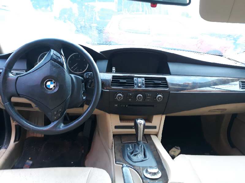 BMW 5 Series E60/E61 (2003-2010) Kitos salono dalys 65826938109 18535213