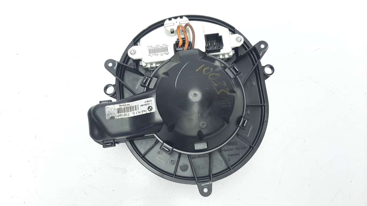 BMW 3 Series F30/F31 (2011-2020) Heater Blower Fan T1014415A 24015125