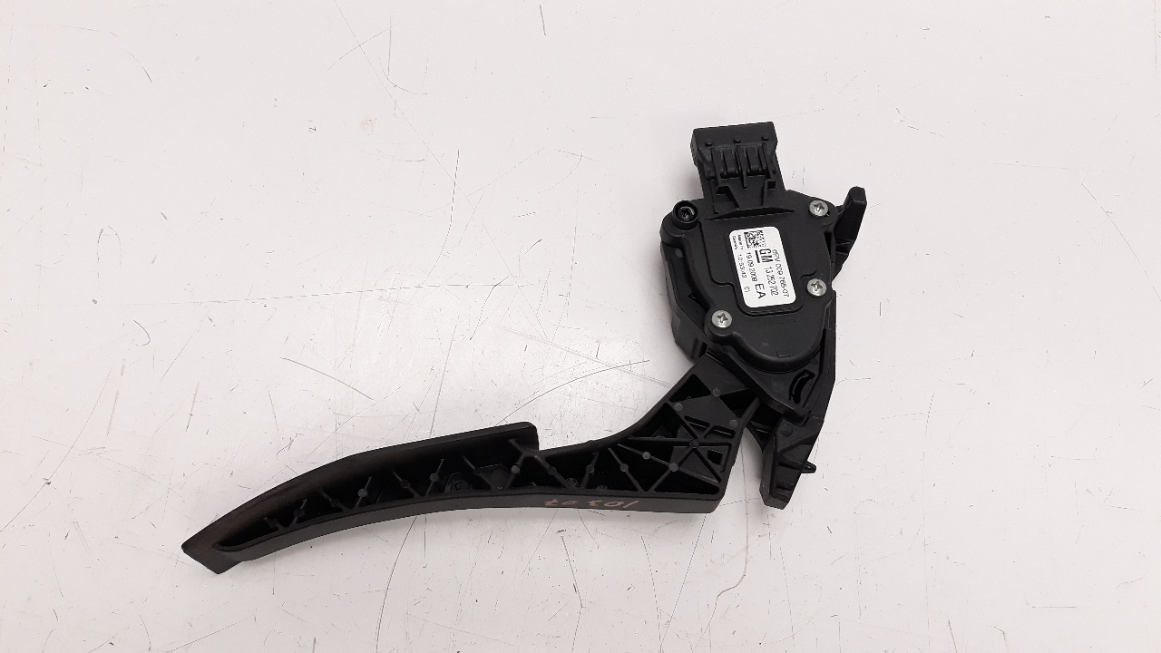 OPEL Astra J (2009-2020) Other Body Parts 13252702 18716174