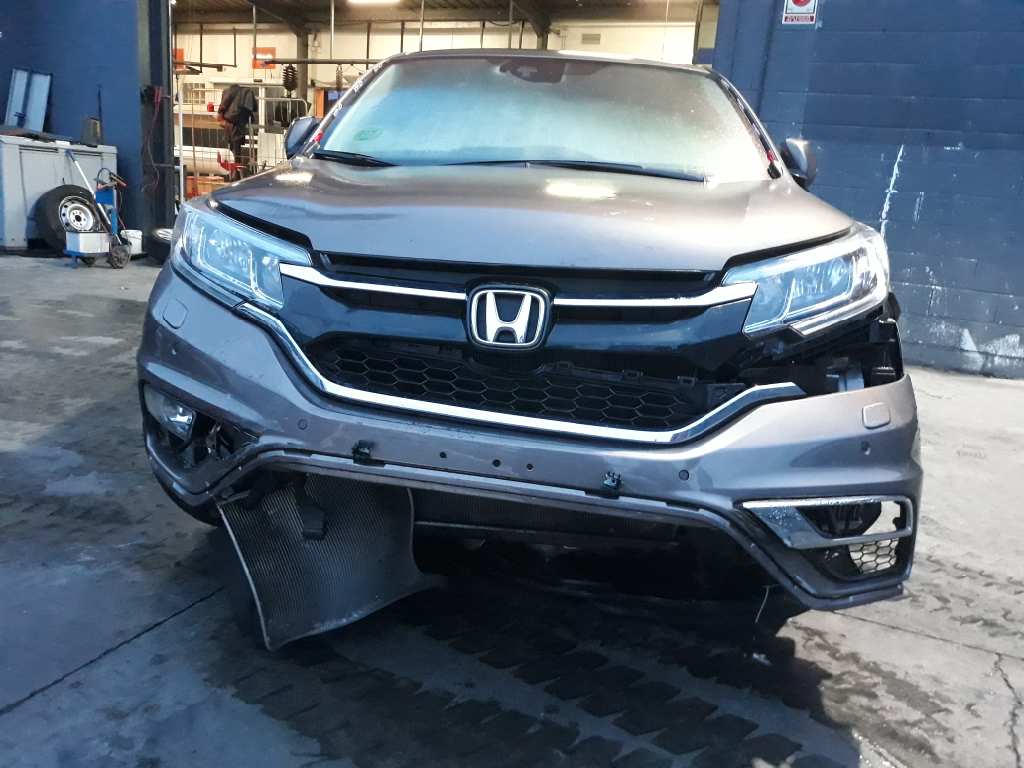 HONDA CR-V Aizmugurējo kreiso durvju slēdzene 72650T0AA11 18602062