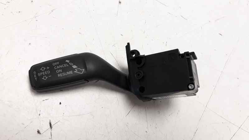 SEAT Exeo 1 generation (2009-2012) Руль 4E0953521B 18605577