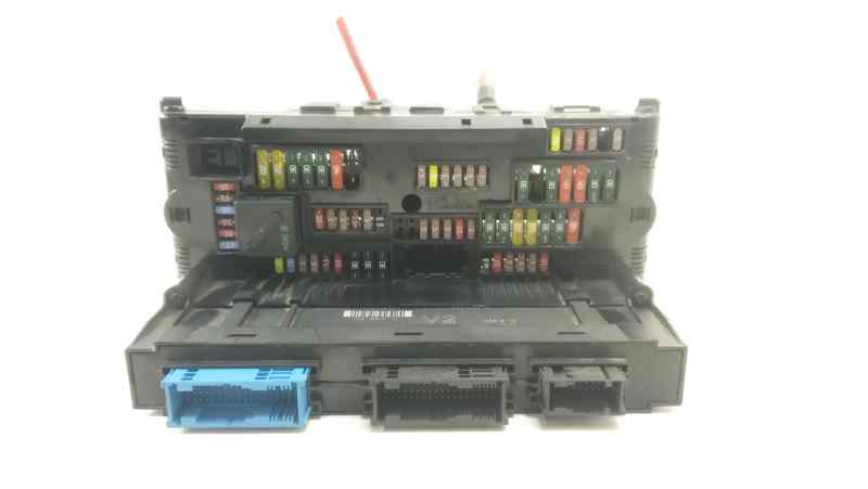 BMW 5 Series F10/F11 (2009-2017) Fuse Box 923442101 18652407