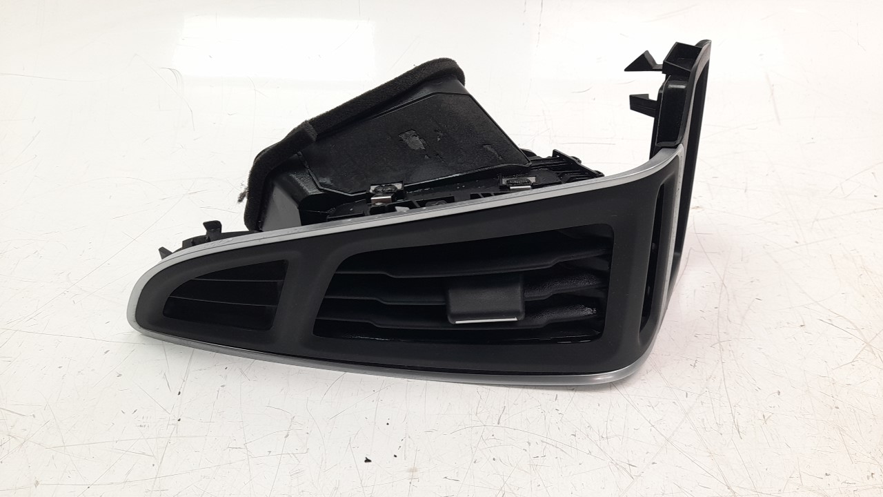 FORD Focus 3 generation (2011-2020) Cabin Air Intake Grille BM51A018B09CJ 25404176