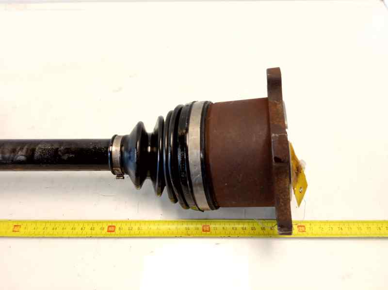 CHEVROLET Pathfinder R51 (2004-2014) Rear Right Driveshaft 39600EB310 18594969