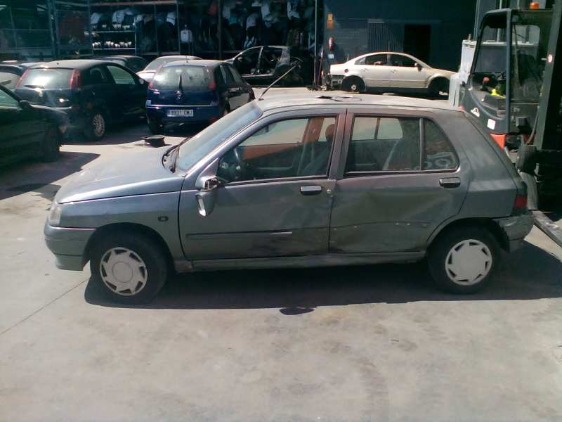 RENAULT Clio 1 generation (1990-1998) Другая деталь H7700742852 18480783