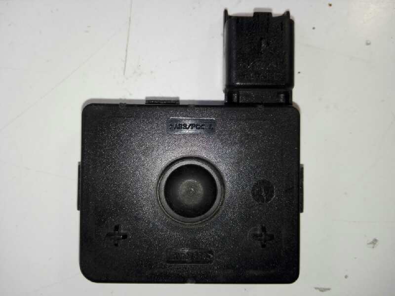 BMW Megane 3 generation (2008-2020) Other Control Units SENSOR 18554150