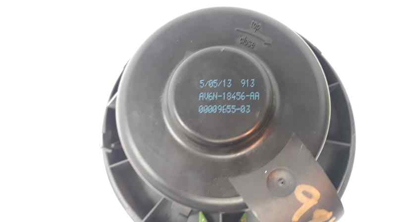 VOLVO V40 2 generation (2012-2020) Motor încălzitor interior AV6N18456AA 18644993