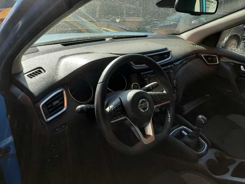 NISSAN Qashqai 2 generation (2013-2023) Стеклоподъемник передней правой двери 80700HV00C 24079778