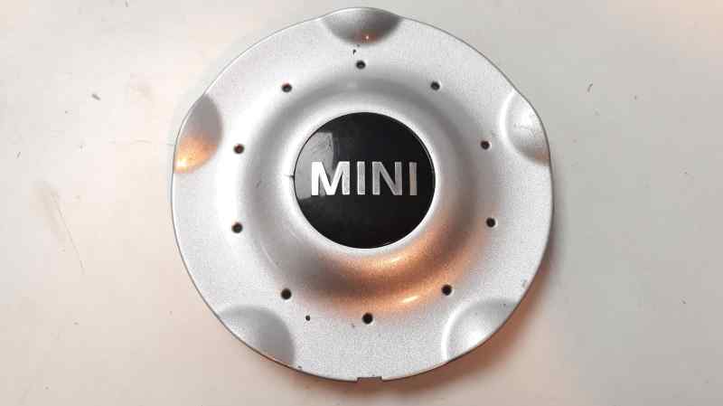 MINI Cooper R50 (2001-2006) Ratų gaubtai (kalpokai) 6771001 18618378