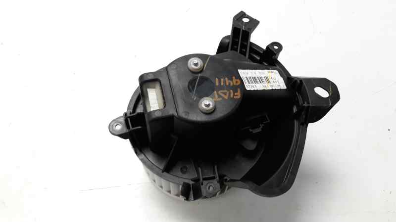 FIAT Fiorino 3 generation (2008-2023) Heater Blower Fan 507730100 18579626