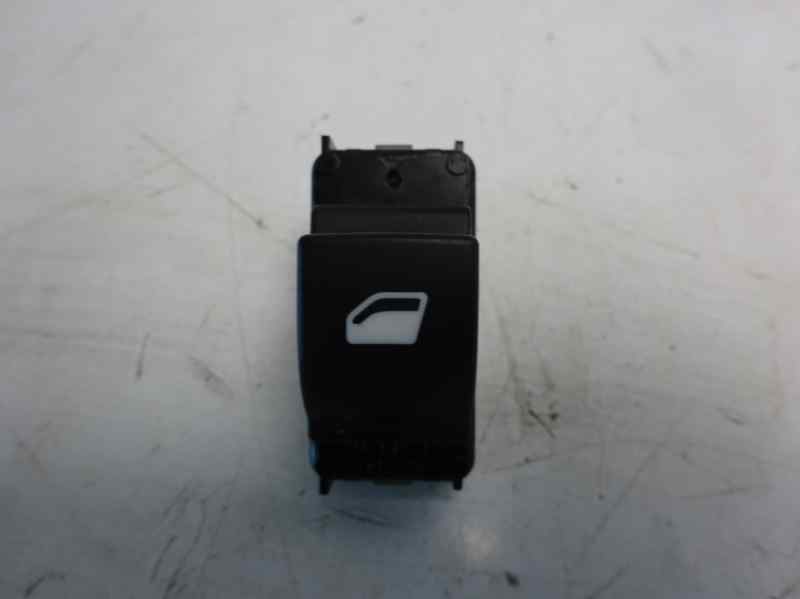 PEUGEOT 2008 1 generation (2013-2020) Rear Right Door Window Control Switch 25314712