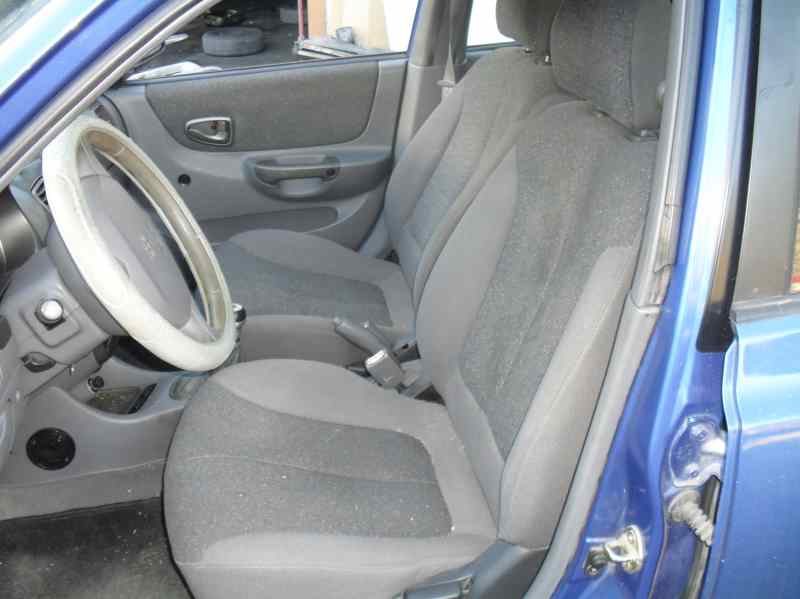 DAEWOO Accent LC (1999-2013) Блок SRS 9591025200 18450313