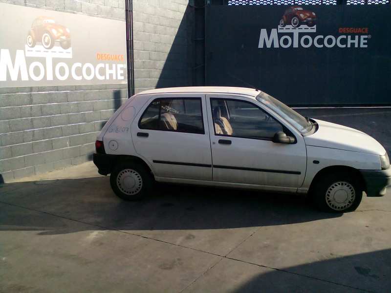 RENAULT Clio 1 generation (1990-1998) Другая деталь H7700742852 18456068