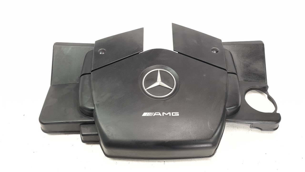 MERCEDES-BENZ S-Class W220 (1998-2005) Engine Cover A1130100367, 2900400619 24070259