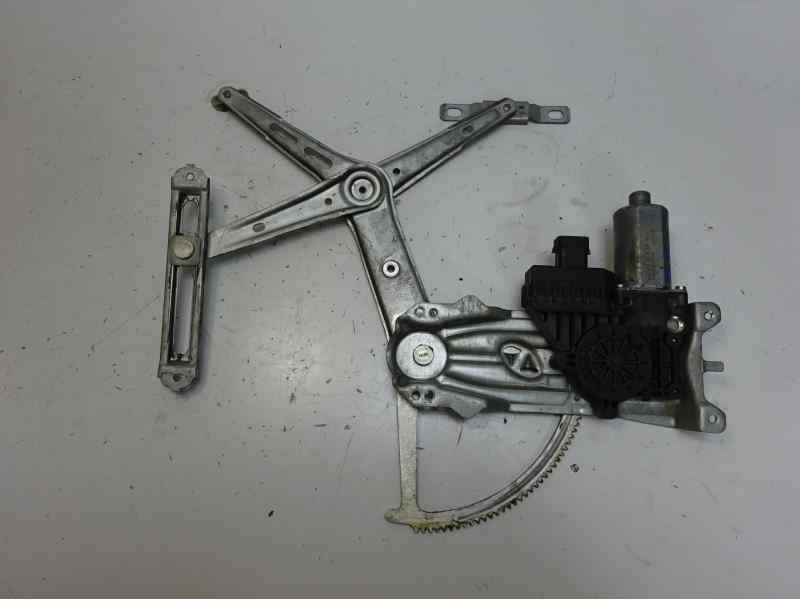 OPEL 323 BA (1994-2000) Front Right Door Window Regulator 90521870 25314909