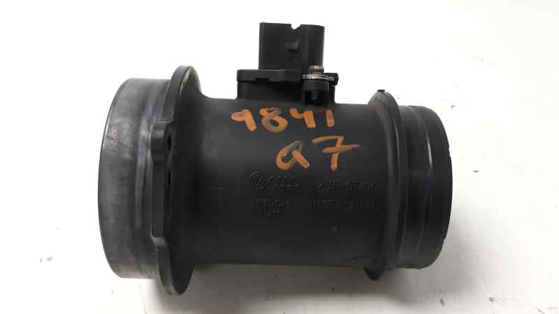 CHEVROLET Q7 4L (2005-2015) Mass Air Flow Sensor MAF 059906461K 18648688