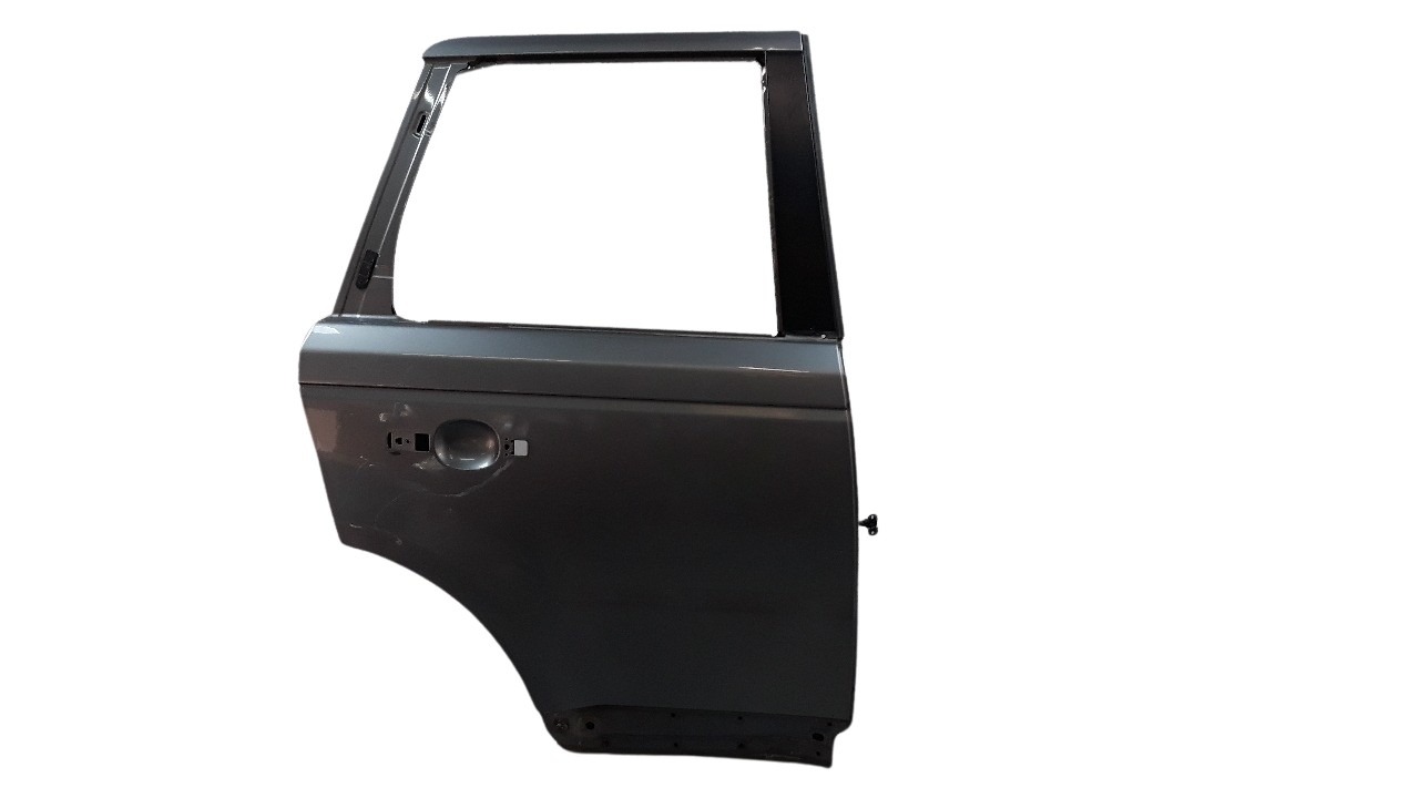 LAND ROVER Range Rover Sport 1 generation (2005-2013) Rear Right Door BFA790080 18405893