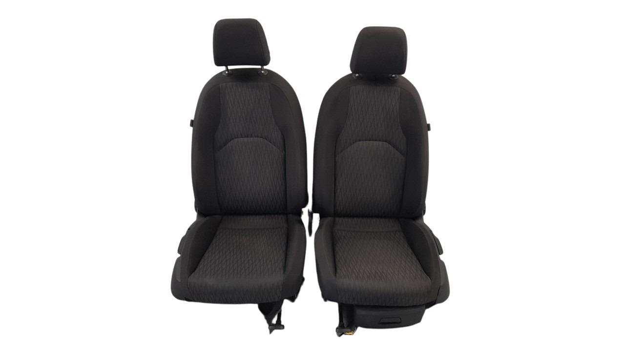 SEAT Leon 3 generation (2012-2020) Seats JUEGOASIENTOS 18746323