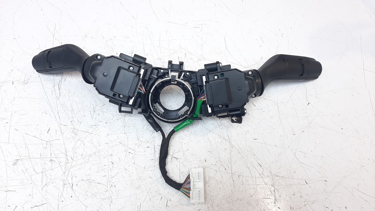 RENAULT Trafic 2 generation (2001-2015) Switches 8465202A50 25919482