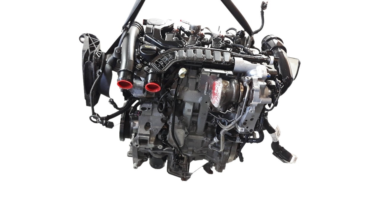 PEUGEOT 308 T9 (2013-2021) Motor HN05 20567536