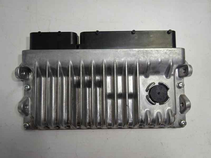 TOYOTA Yaris 3 generation (2010-2019) Engine Control Unit ECU 896610DC00 18513398