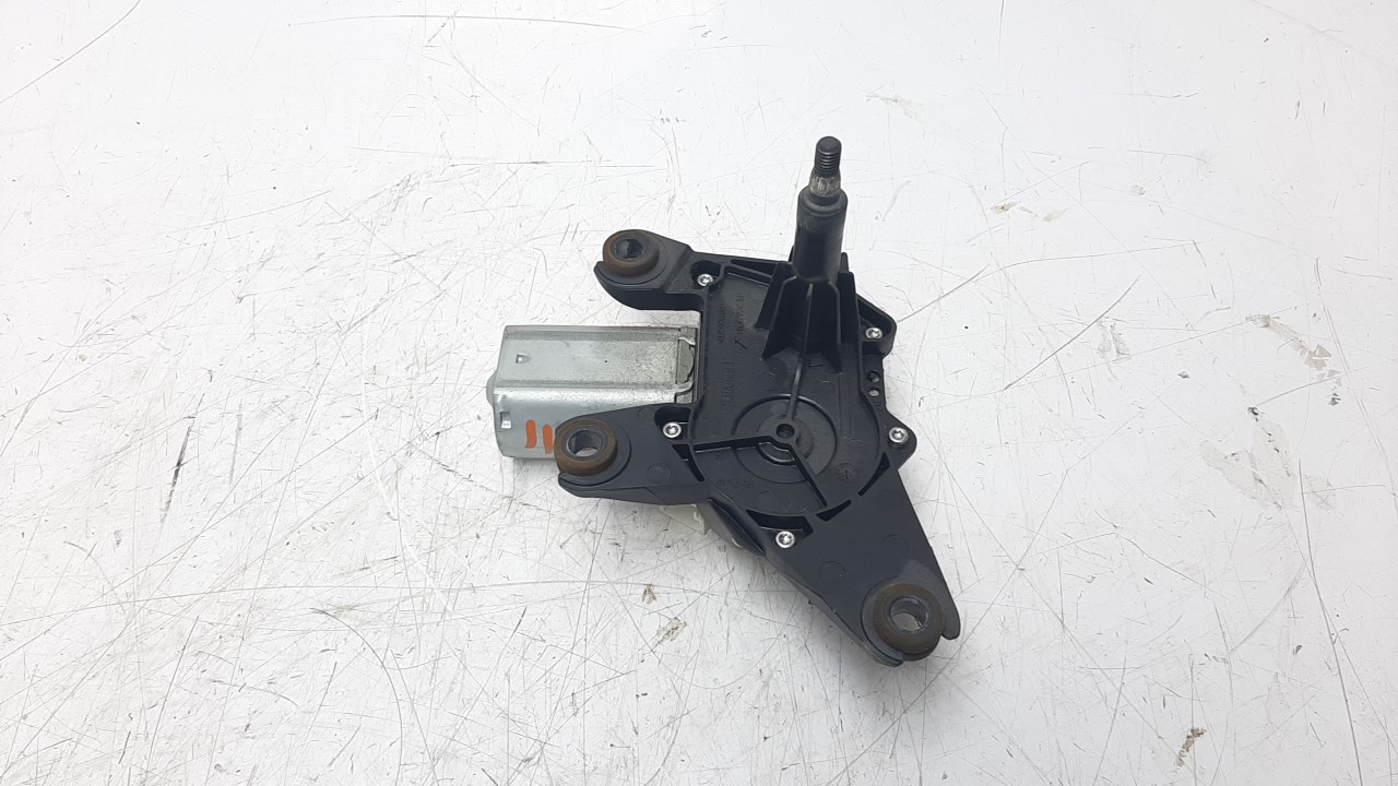 RENAULT Clio 3 generation (2005-2012) Tailgate  Window Wiper Motor 8200311486 22828578