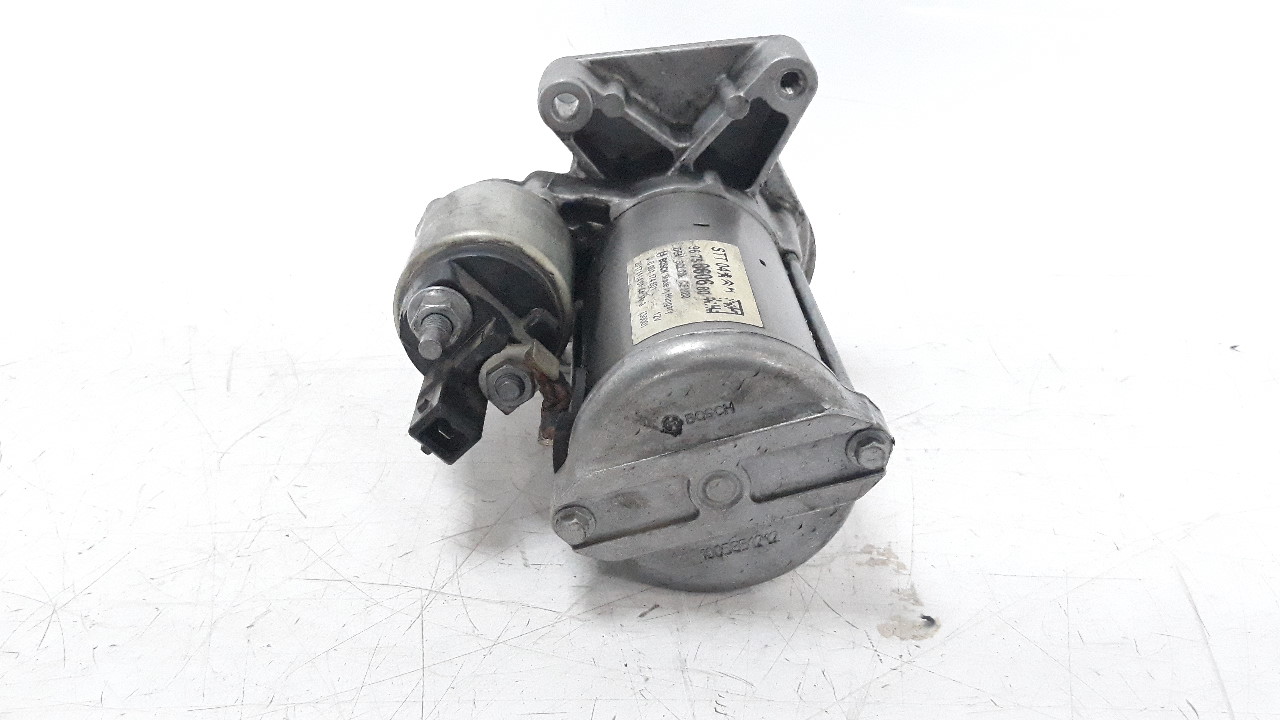 PEUGEOT 2008 1 generation (2013-2020) Starter auto 9675660680 24049793