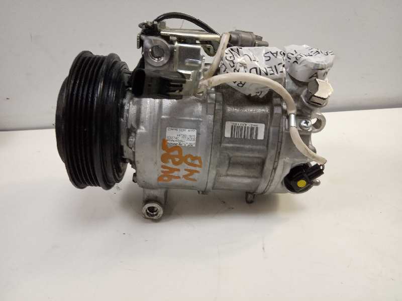 MERCEDES-BENZ CLA-Class C117 (2013-2016) Air Condition Pump 4472501670 18590630