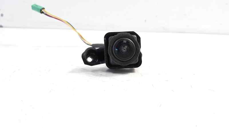 NISSAN Juke YF15 (2010-2020) Alte unități de control 284194BA0A 18687277