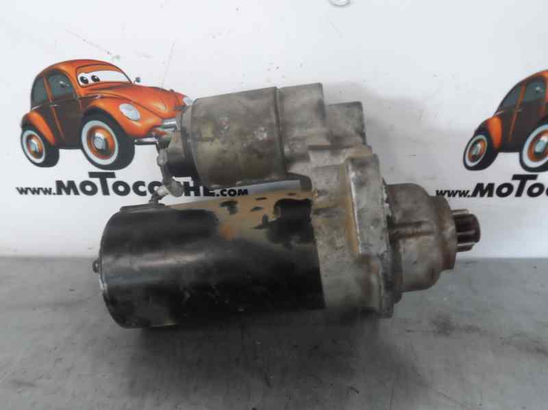 PORSCHE 911 996 (1998-2005) Starter Motor 99660410300 18445660