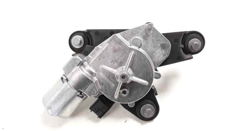 CITROËN Tailgate  Window Wiper Motor 9819900080 18689474