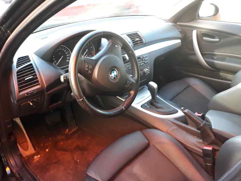BMW 1 Series E81/E82/E87/E88 (2004-2013) Avarinio (avarinis) mygtukas 61316945603 18563748