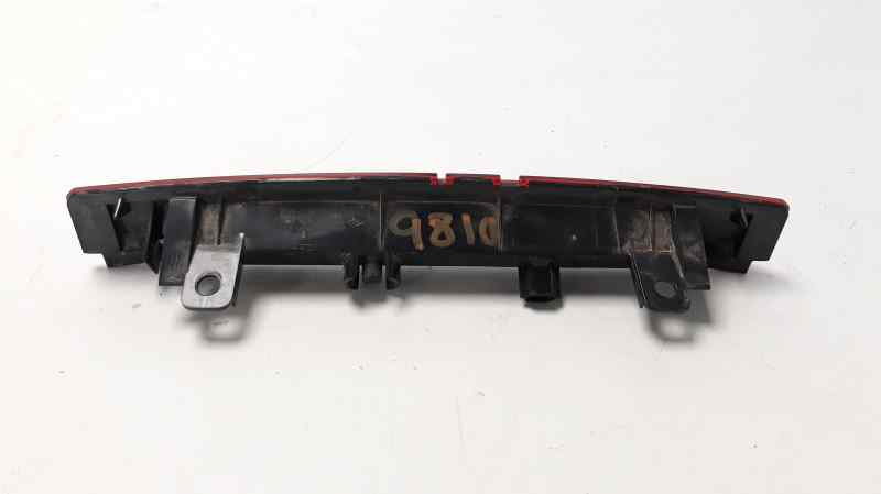 RENAULT Captur 1 generation (2013-2019) Rear cover light 265902759R 18643745