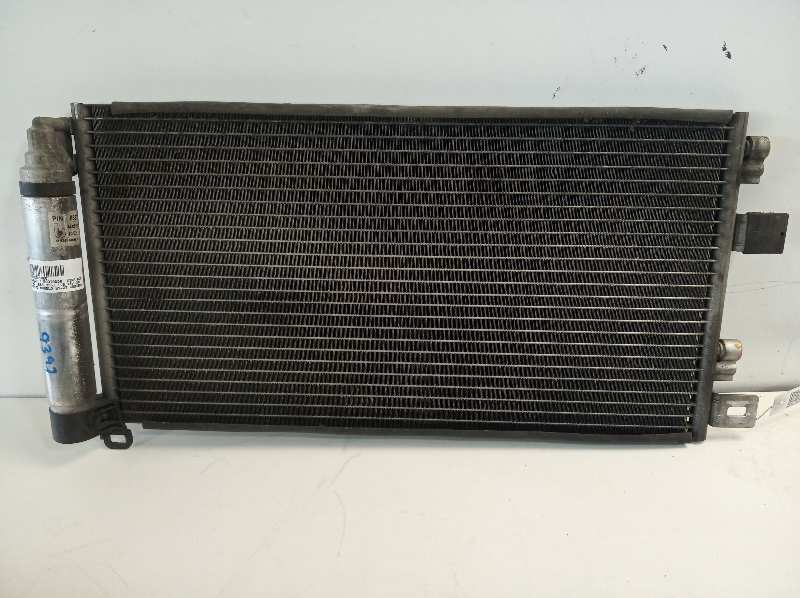 MINI Cooper R50 (2001-2006) Radiateur de climatisation 64531490572 18577240