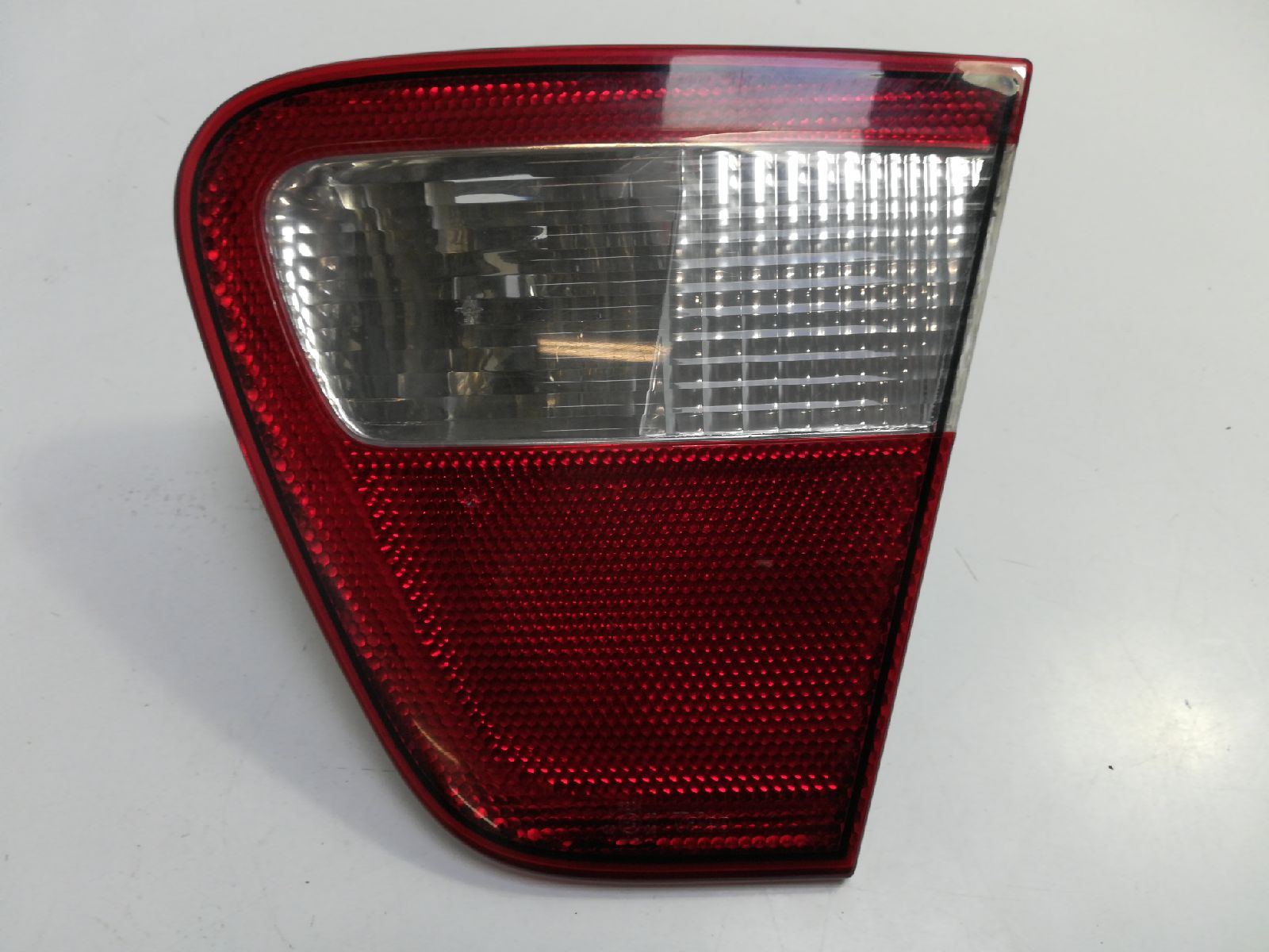 SEAT Ibiza 2 generation (1993-2002) Rear Right Taillight Lamp 6K5945092F 18591305