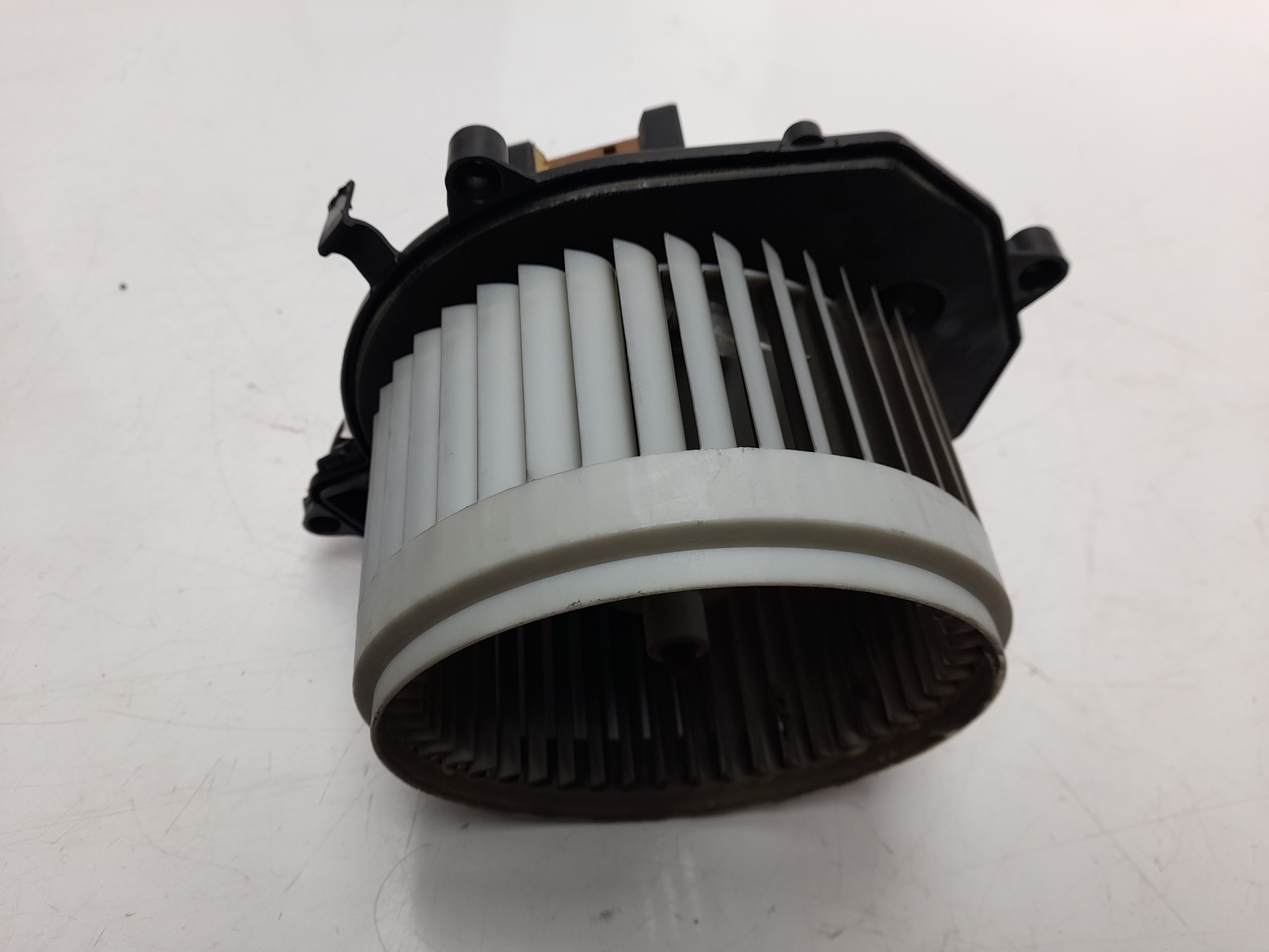 PEUGEOT Partner 2 generation (2008-2023) Heater Blower Fan 181428100 18711668