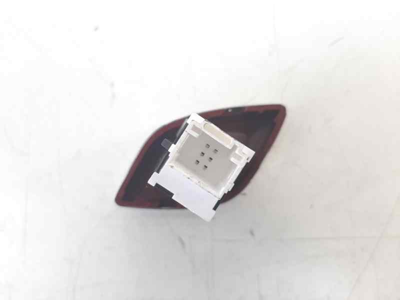 CITROËN C3 2 generation (2009-2016) Hazard button 96669616KR 18588355