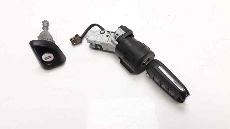 PEUGEOT 308 T9 (2013-2021) Steering Column Mechanism 36454600 18698548