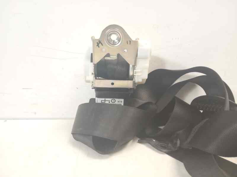 BMW 3 Series E90/E91/E92/E93 (2004-2013) Front Left Seatbelt 330598481 22792880