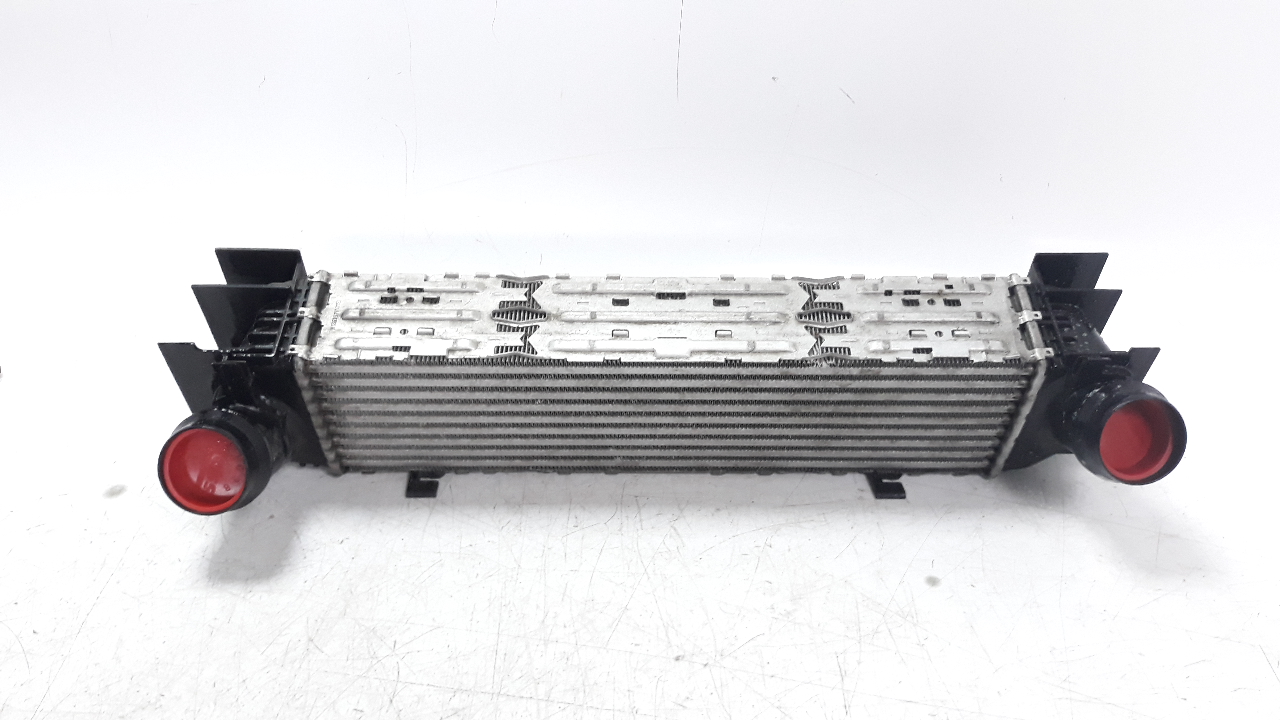 BMW 3 Series F30/F31 (2011-2020) Радиатор интеркулера 17517600530, 30482 23978255