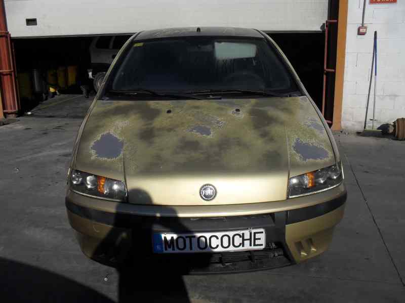 FIAT Punto 3 generation (2005-2020) Помпа за климатик 592475900 18439216