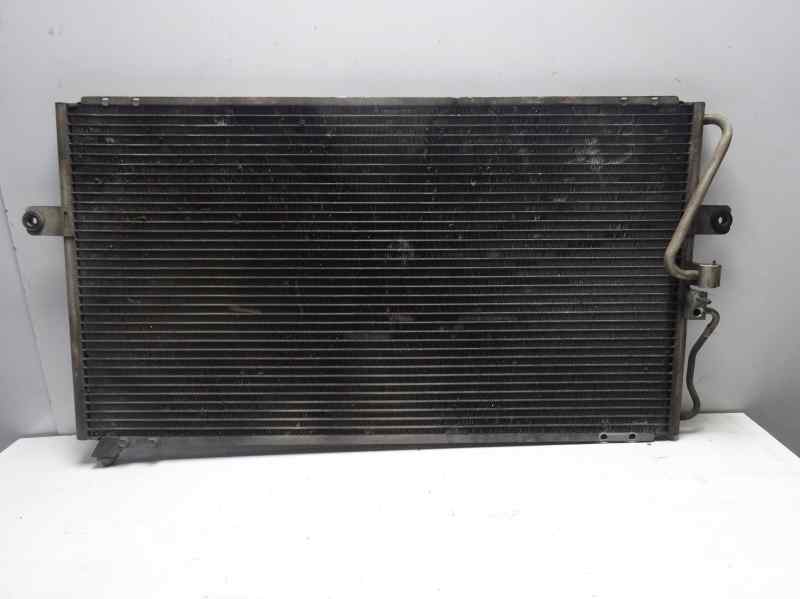 SUBARU Trezia 1 generation (2010-2016) Air Con radiator 0K53A61401B 25331558