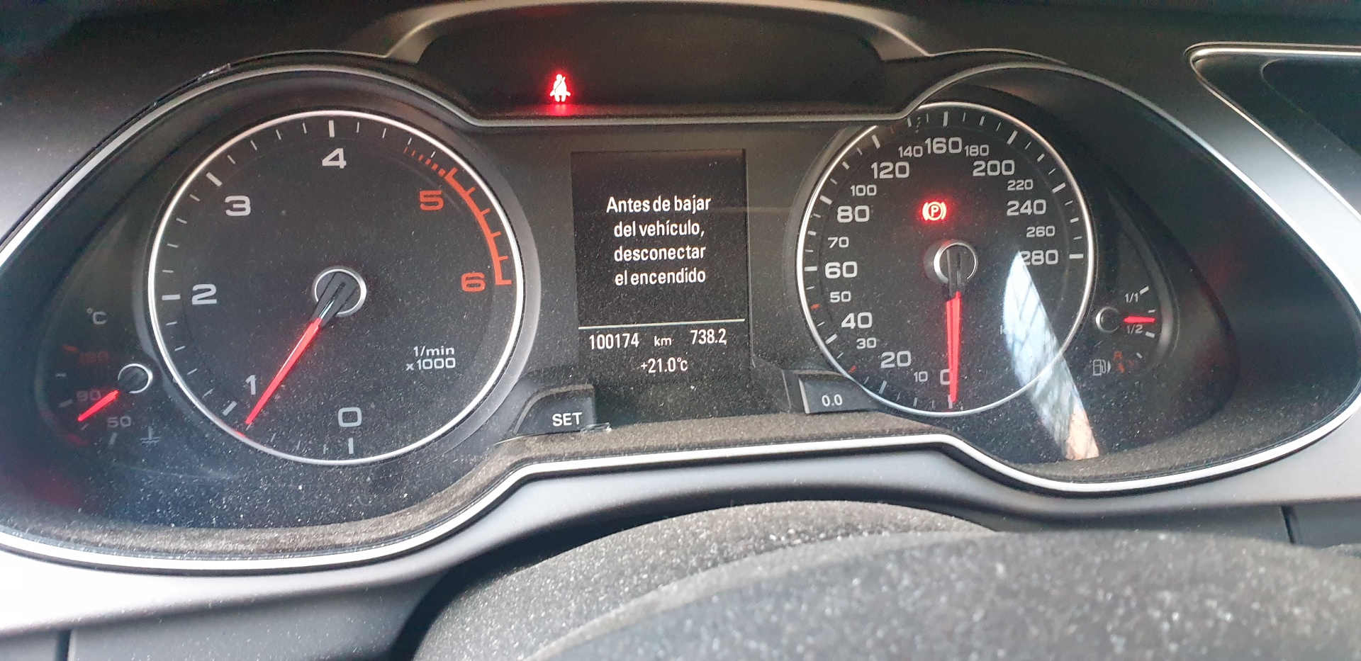 AUDI A4 B8/8K (2011-2016) Degvielas sūknis degvielas tvertnē 8K0919050P 23978699