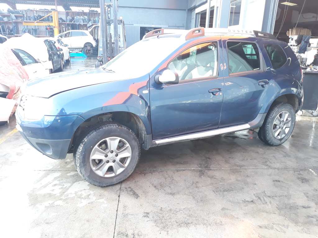 DACIA Lodgy 1 generation (2013-2024) Другая деталь 8200682558 18620580