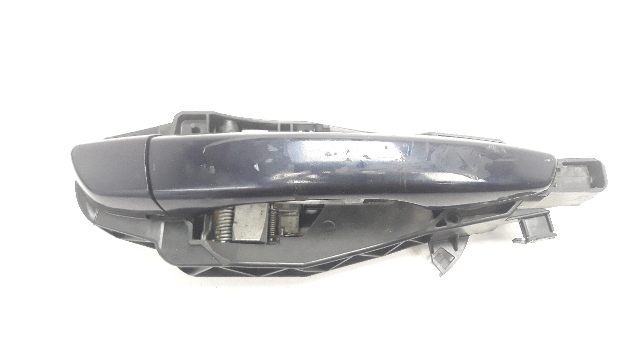 PEUGEOT 308 T9 (2013-2021) Front Right Door Exterior Handle 980297821T 18704510