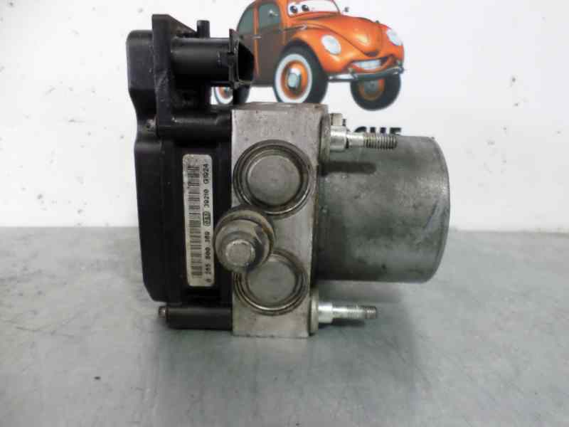 FIAT Stilo 1 generation (2001-2010) ABS Pump 0265231437 18456841