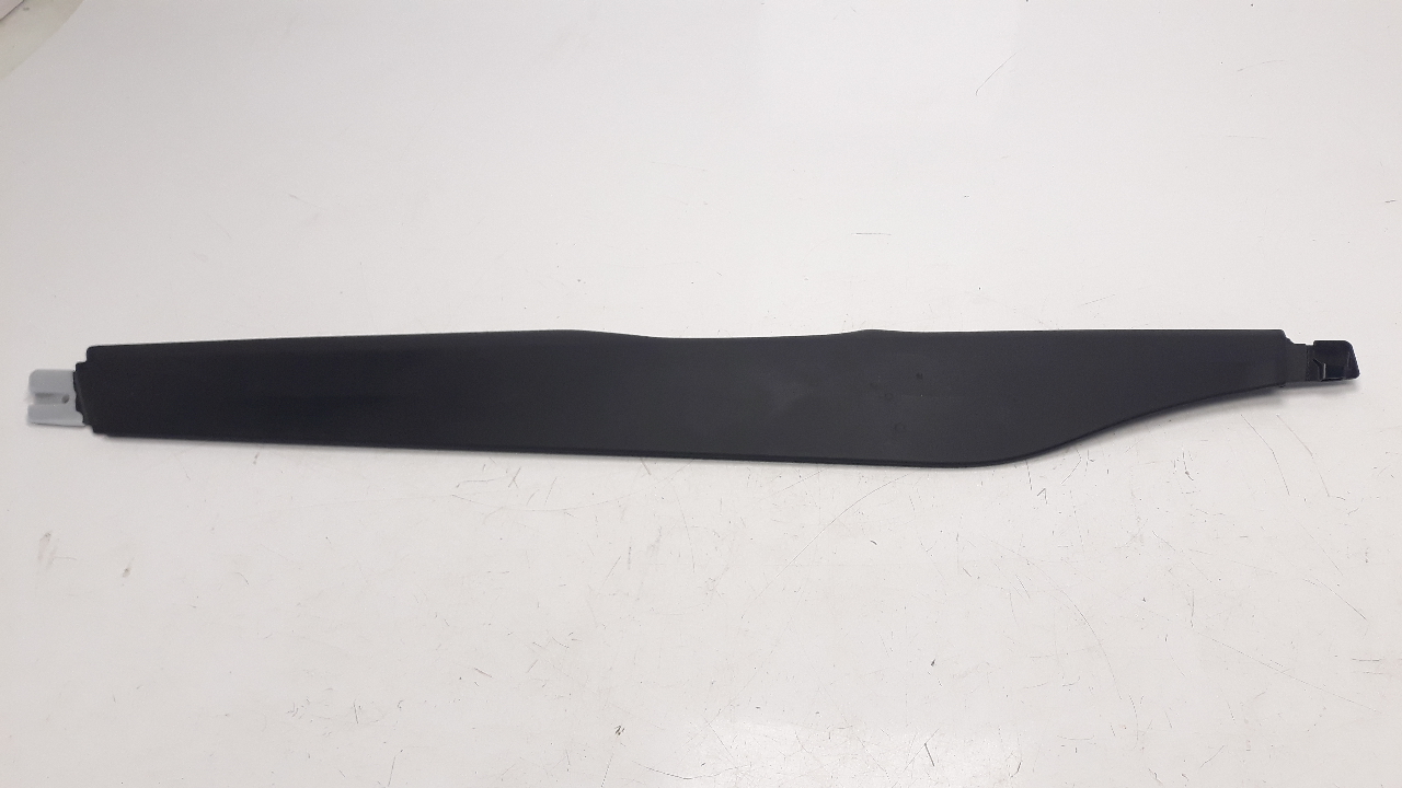 PORSCHE Cayman 981C (2008-2016) Other Trim Parts 99155322101 18745469