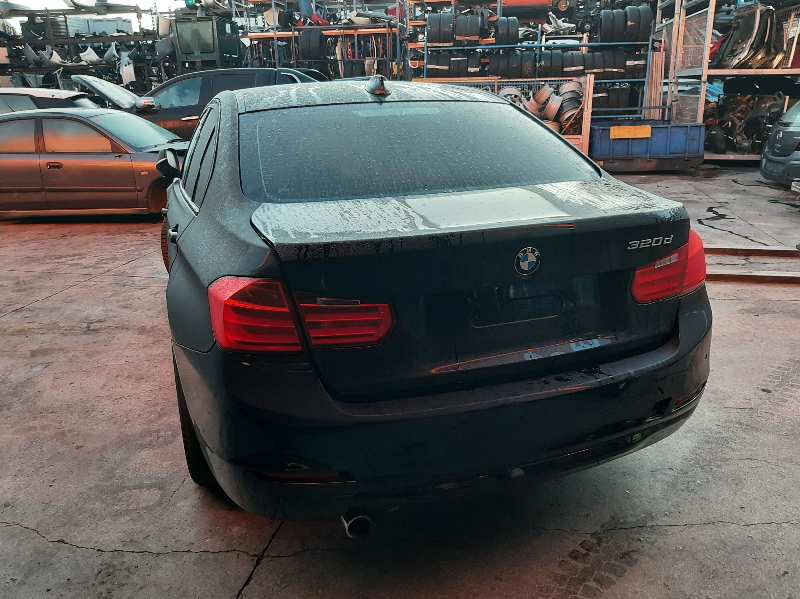 BMW 3 Series F30/F31 (2011-2020) Front Left Door Window Regulator 725982310, 106063317 24003611