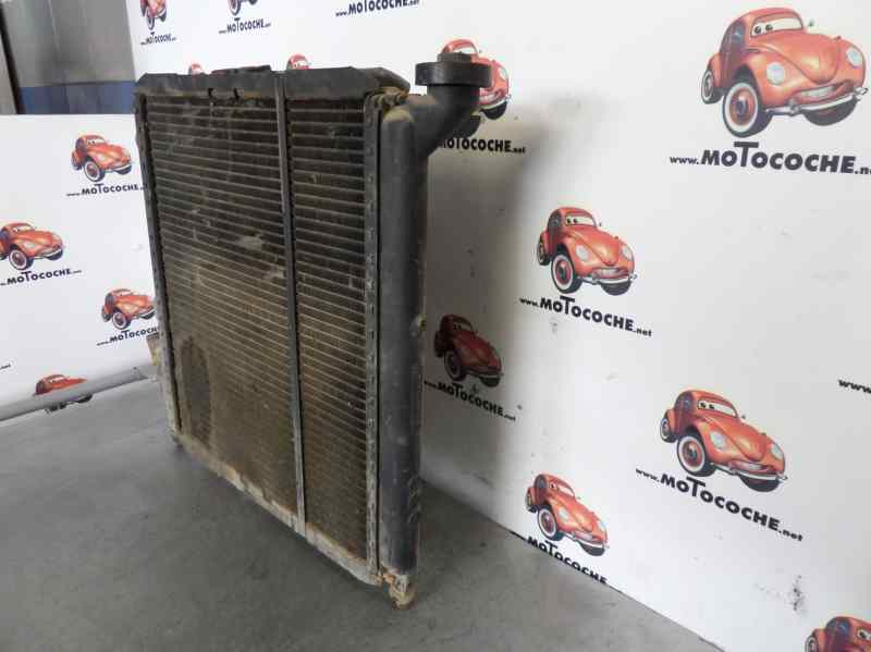 RENAULT 5 1 generation (1972-1985) Air Con Radiator 7700704654 25308201